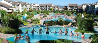 Desenzanoloft H2O Green Residence