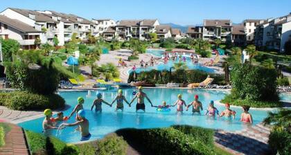 Desenzanoloft H2O Green Residence