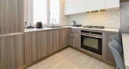Desenzanoloft H2O Green Residence