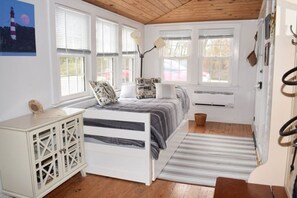 3 habitaciones, wifi y ropa de cama 