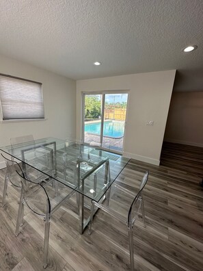 Interior - Canal Home with Pool near Beaches and Space Center! (Merritt Island)