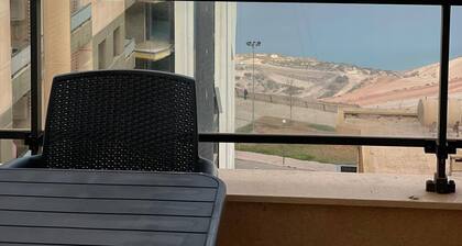 Hotel Santa Cruz Oran