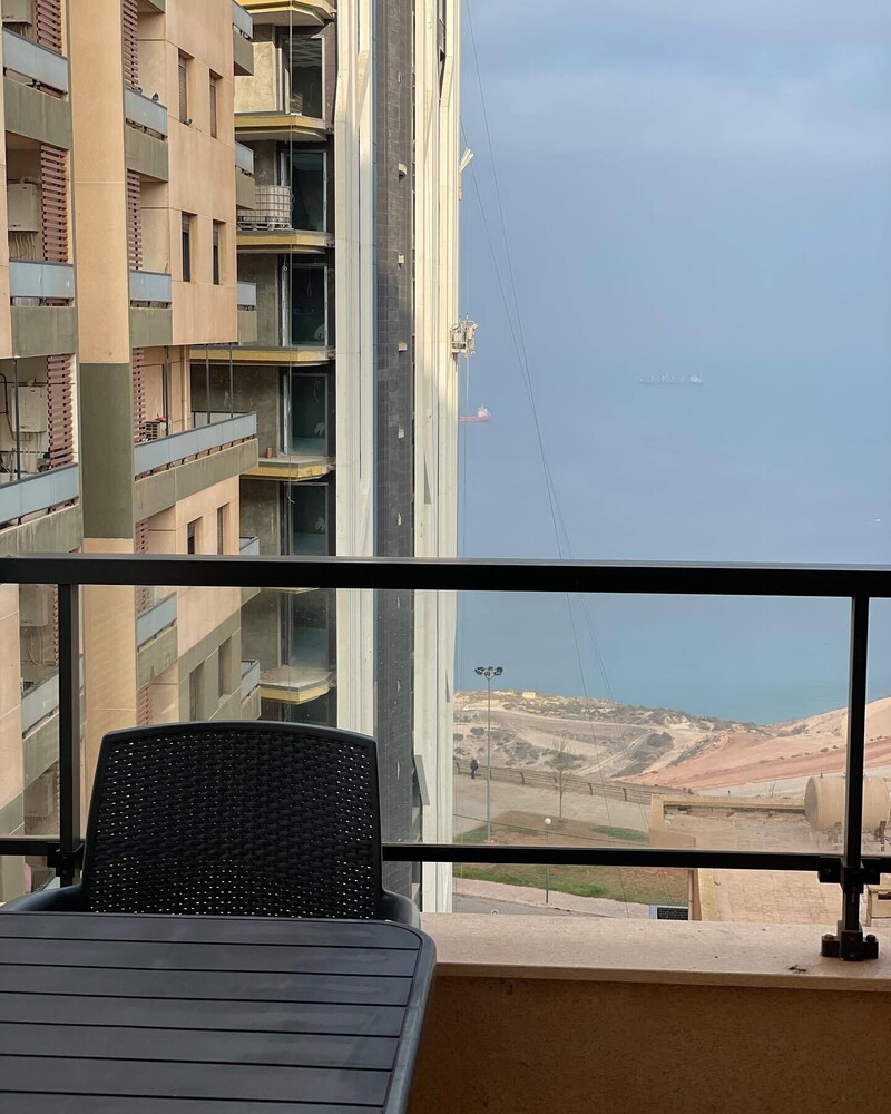 Hotel Santa Cruz Oran image