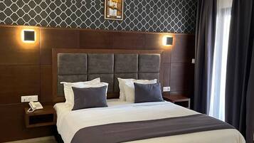 Double or Twin Room | Free WiFi