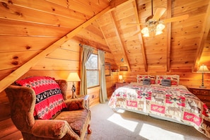 3 chambres, accès Internet, draps fournis