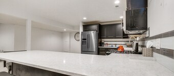 Convenient North Bend Apt: Half-Mi to Notre Dame!
