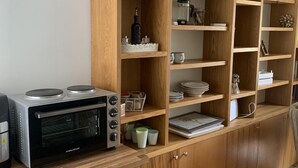Apartment | Innenbereich