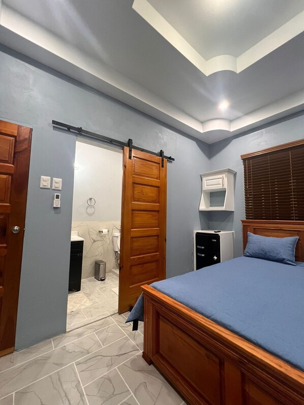 Comfort Double Room, Pool View