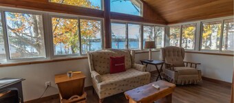 Muskoka Cottage Minutes From Bala