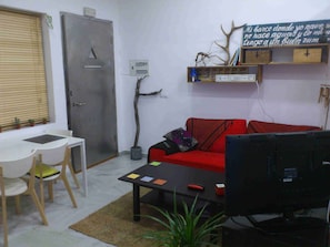 Interieur