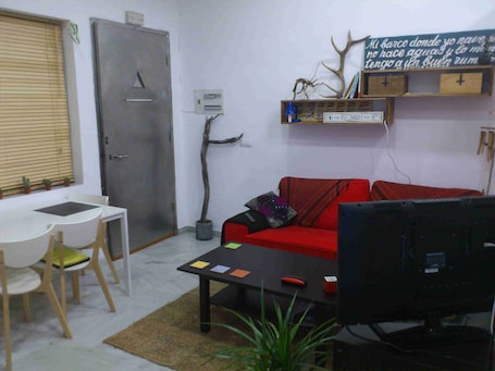 Interior. Camas. A 10 min de Sevilla. 25%_dto_semanal I