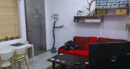 Camas. A 10 min de Sevilla. 25%_dto_semanal I