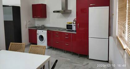 Camas. A 10 min de Sevilla. 25%_dto_semanal
I