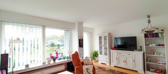 Single-wohnung in Gelsenkirchens Ruhigster Lage - Nähe Veltins-arena