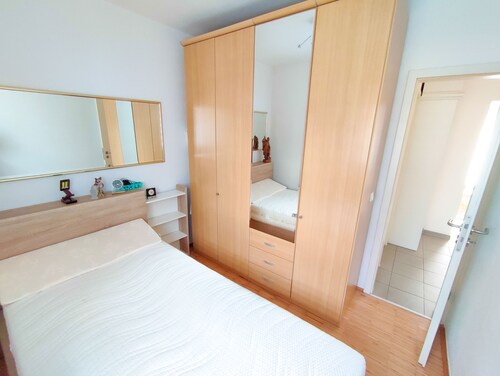 Single-wohnung in Gelsenkirchens Ruhigster Lage - Nähe Veltins-arena