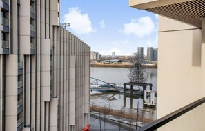 Apartment | Unterkunftsgelände