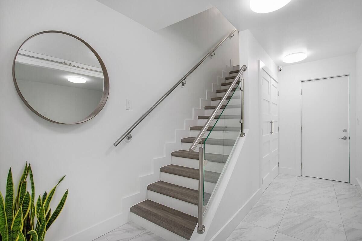 Photo 20 of Modern Townhome Downtown - Walk to Beach, 5th Ave, Marina, Tennis and Parks