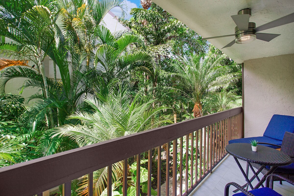 Photo 37 of Modern Townhome Downtown - Walk to Beach, 5th Ave, Marina, Tennis and Parks