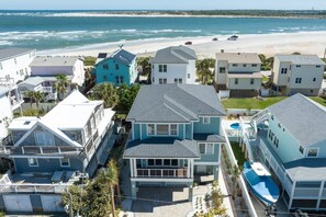 Exterior - Good Vibes Villa (St. Augustine)