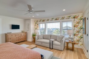 House (Good Vibes Villa) | 4 bedrooms, free WiFi - Good Vibes Villa (St. Augustine)