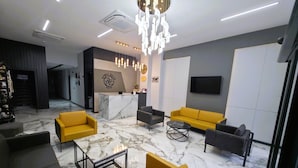 Recepción