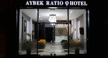 Aybek Ratio Hotel