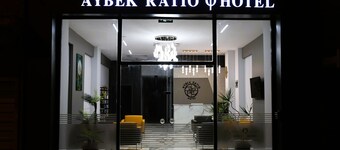 โรงแรม Aybek Ratio