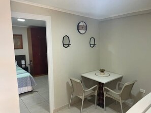 1 bedroom, iron/ironing board, WiFi, bed sheets - Taminaka Condominium Comfortable II (Oranjestad)