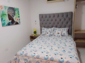 3 camere, Wi-Fi gratuito, lenzuola