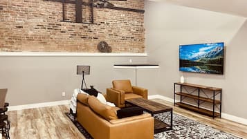 Smart-tv en boeken