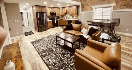 The Brick Loft Apt#5