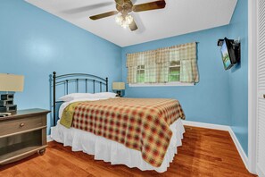 5 Schlafzimmer, Bettwäsche