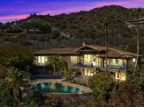 Exterior - The Ultimate Paradise Valley Home (Paradise Valley)