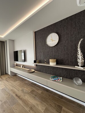 Flat-screen TV - Villa Nova Excellence I (Novalja)