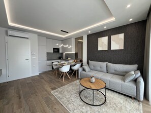 Flat-screen TV - Villa Nova Excellence I (Novalja)