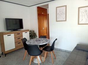 Interior - Sol y Playa Oliva (VC)