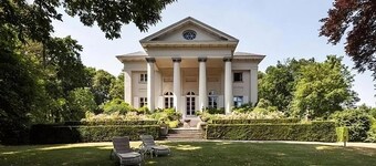 Leyselebeke Castle - Double Room
