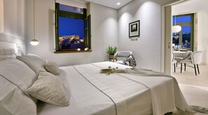 1 bedroom, in-room safe, free WiFi, bed sheets