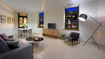 TV