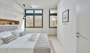 1 bedroom, in-room safe, free WiFi, bed sheets