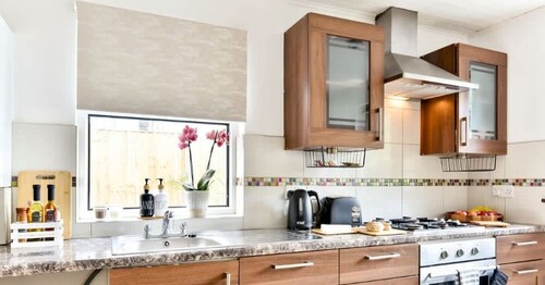 Omega @ Hanwell | Single Room