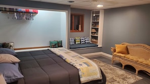 3 chambres, Wi-Fi, draps fournis
