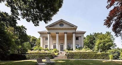 Leyselebeke Castle - Double or Twin Room