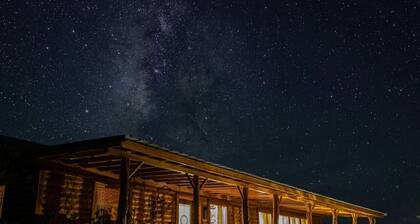 Lodge - 3Bedrooms + 2.5 Baths in Terlingua