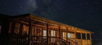 Lodge - 3Bedrooms + 2.5 Baths in Terlingua