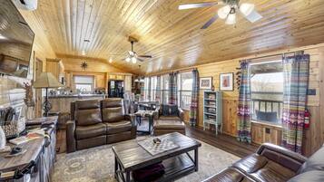 Téléviseur, livres