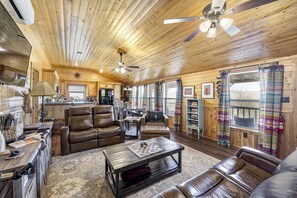 Télévision, livres