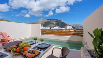 Comfort Villa | Terrace/patio