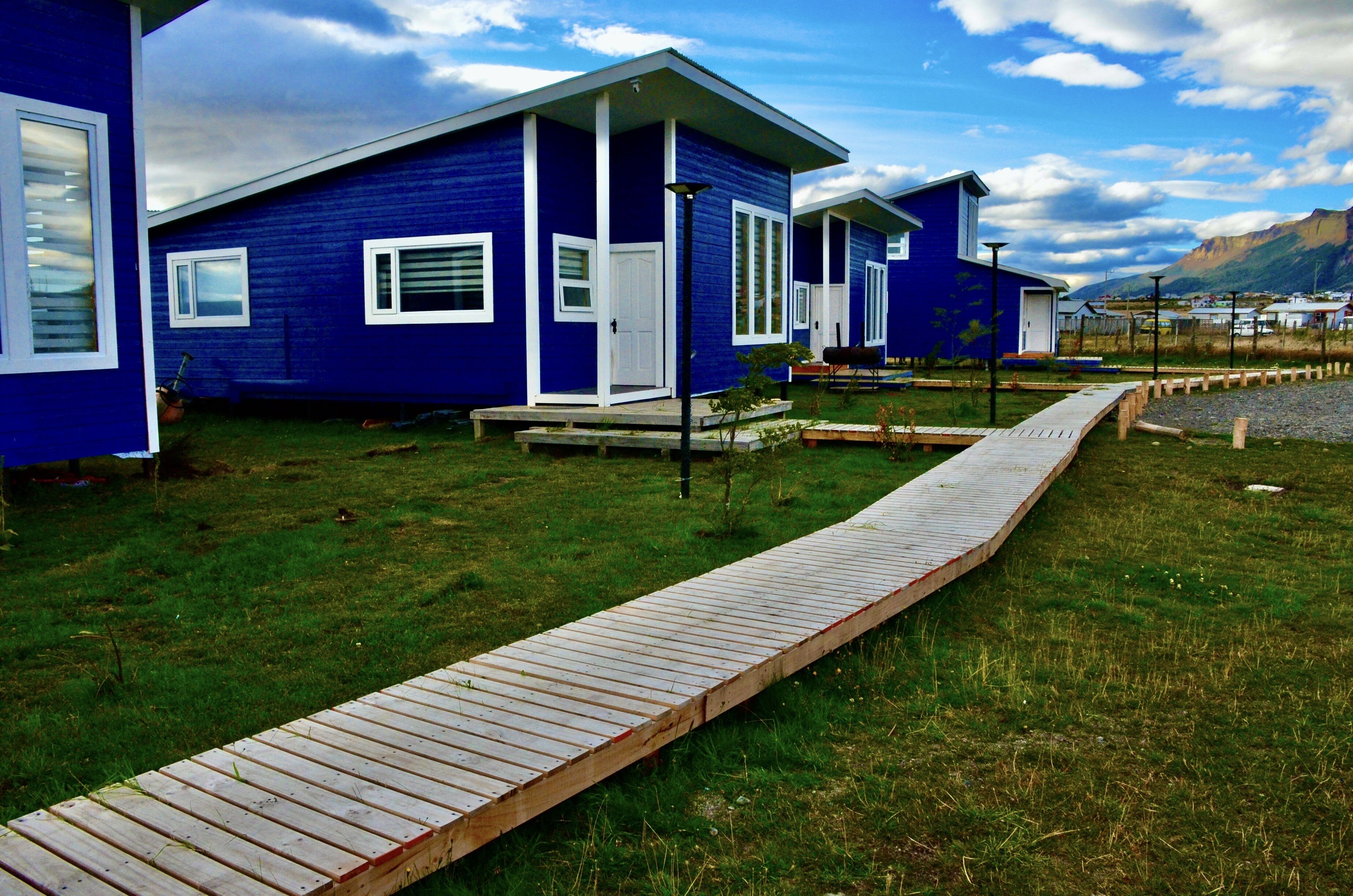 Exterieur