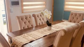 Comfort Cottage | Soundproofing, WiFi (free)